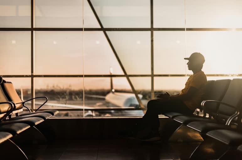 How to Make the Most of Airport Transit Options